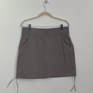 Columbia Women's Anytime Casual Skort - Omni Shield Advanced Repellency